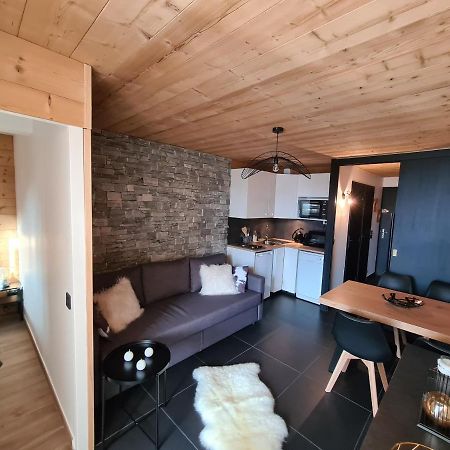 Appartement 4 Pers. Pied Des Pistes Les 2 Alpes Les Deux Alpes Exterior photo