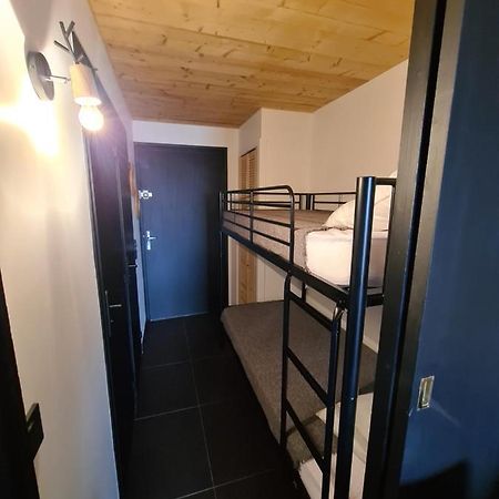 Appartement 4 Pers. Pied Des Pistes Les 2 Alpes Les Deux Alpes Exterior photo